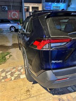 تويوتا راف 4